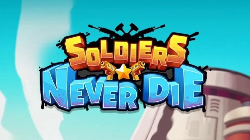Soldiers Never Die APK - app icon