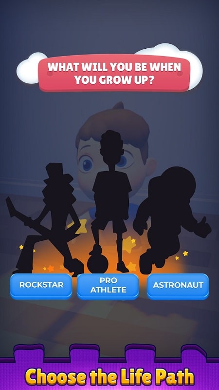 Merge Life APK - screenshot 2