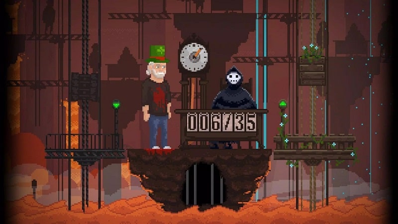 Peace Death APK - screenshot 5