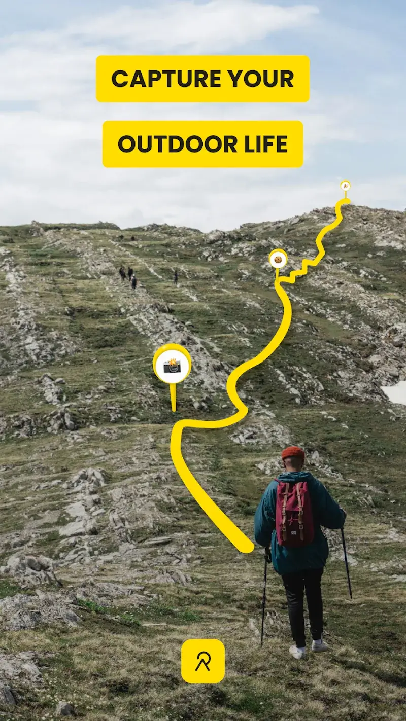 Relive - screenshot 1