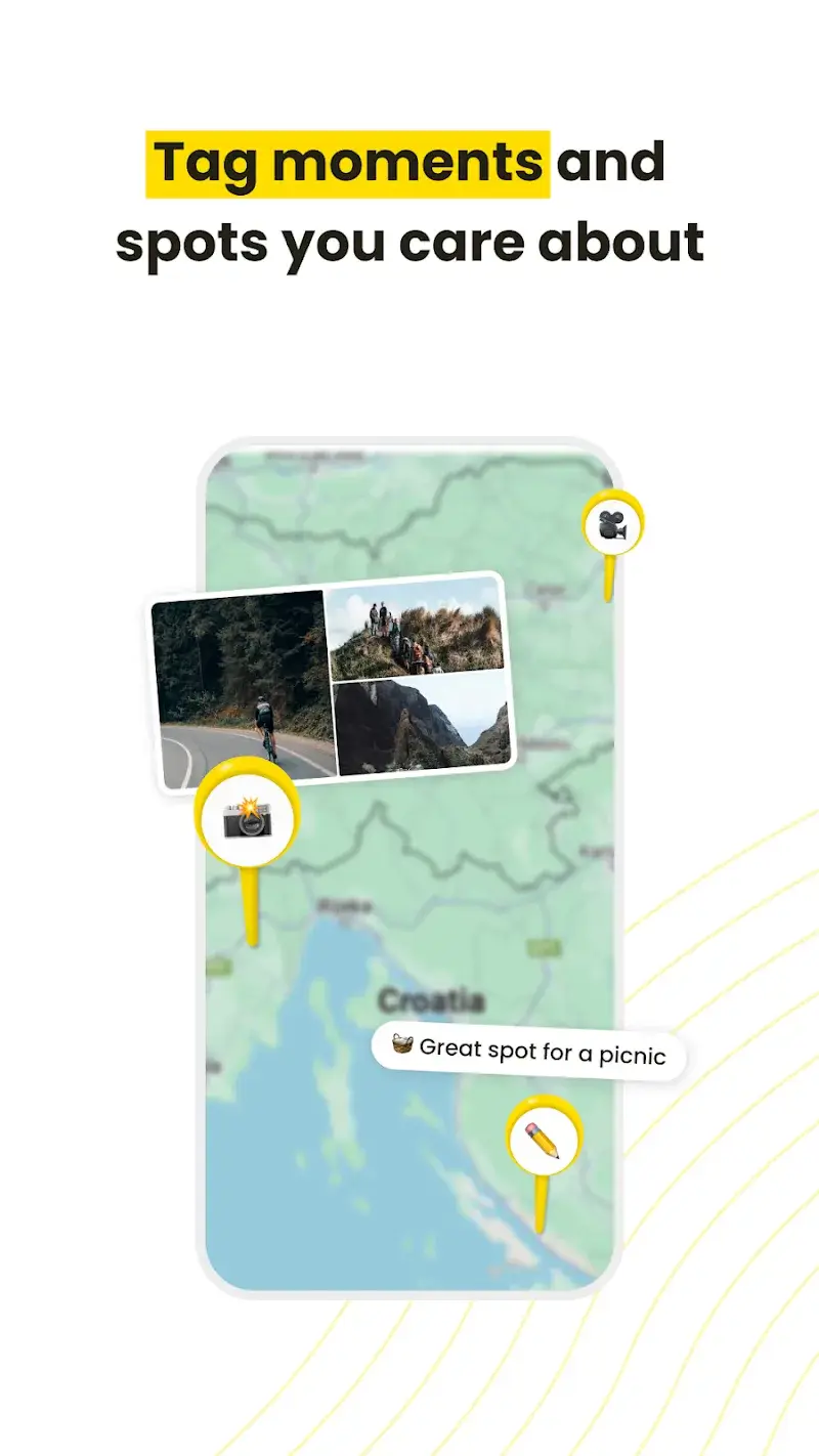 Relive - screenshot 2