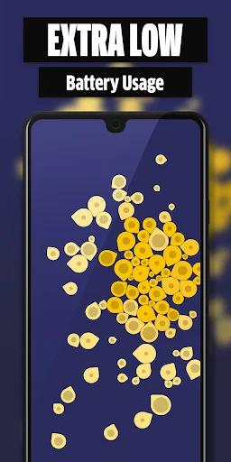 Agents Live Wallpaper - screenshot 3