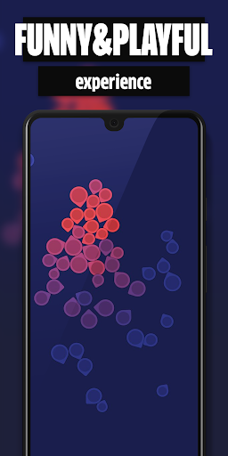 Agents Live Wallpaper - screenshot 4