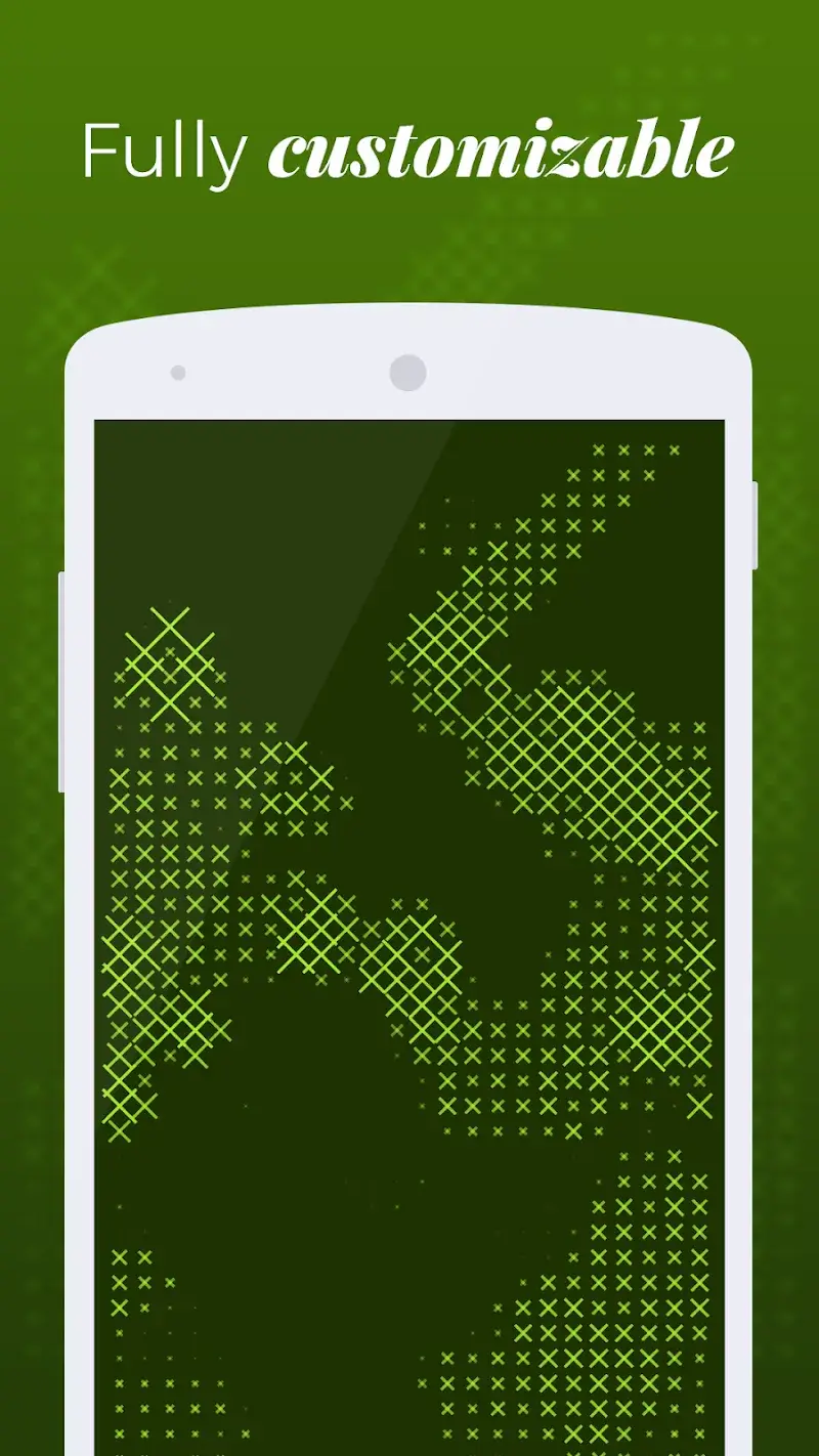 Game of Life Live Wallpaper - screenshot 5