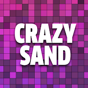 Crazy Sand MOD APK icon
