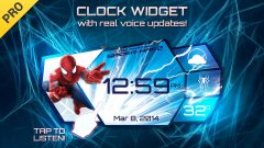 Amazing Spider-Man 2 LWP - screenshot 4