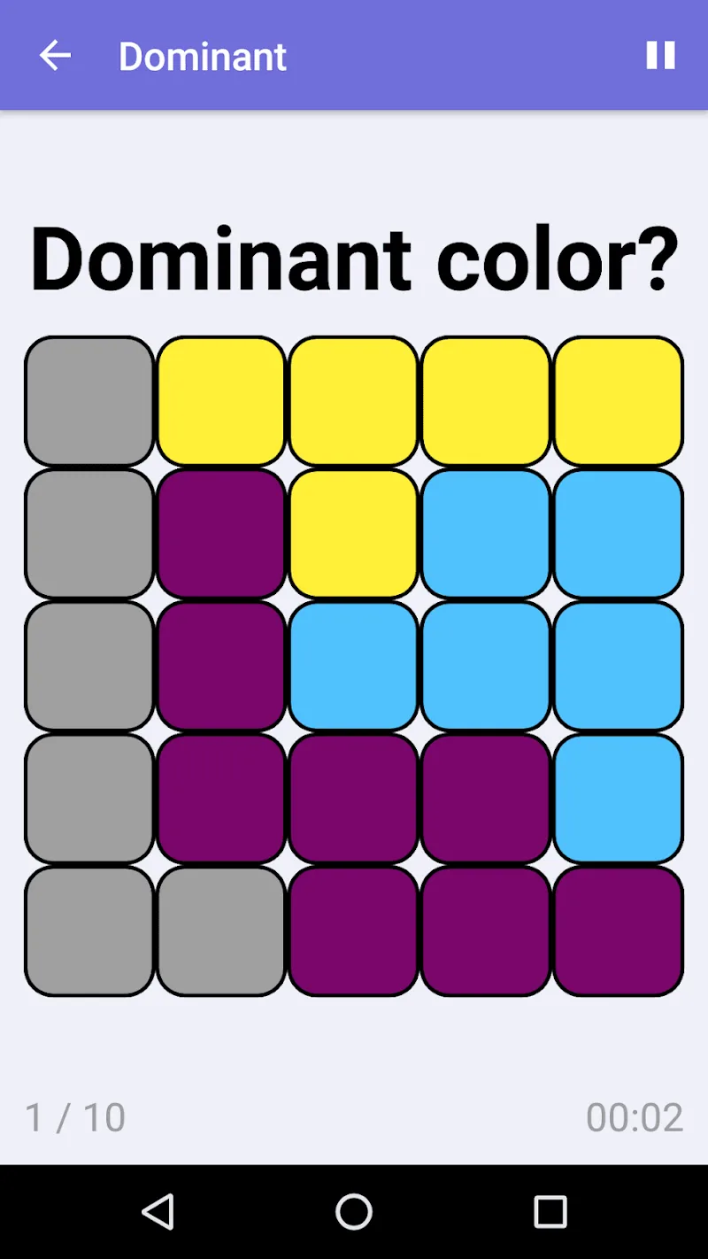 Brainilis Offline Brain Games - screenshot 2