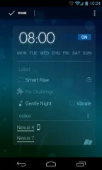 Timely Alarm Clock - screenshot 4