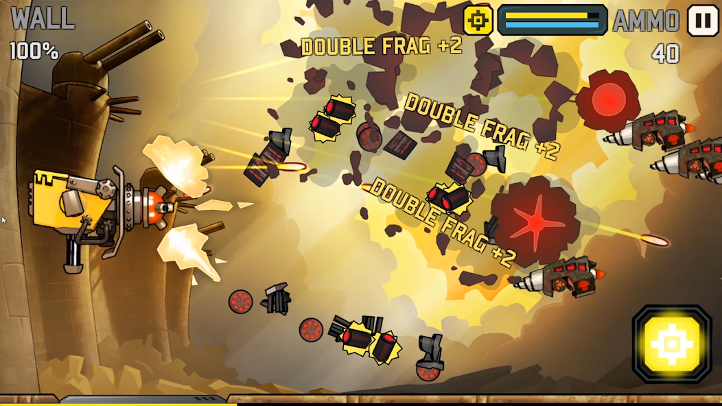 YAMGUN - screenshot 3