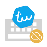Typewise Offline Keyboard - app icon