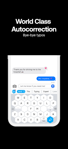 Typewise Offline Keyboard - screenshot 3