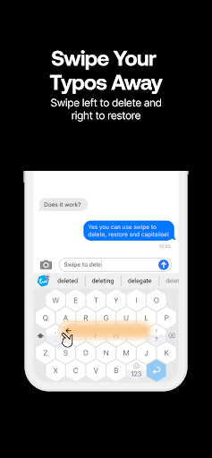 Typewise Offline Keyboard - screenshot 4