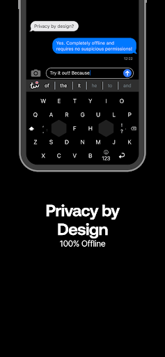 Typewise Offline Keyboard - screenshot 6