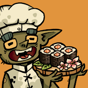 Goblin Sushi - app icon