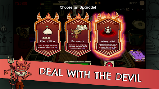 Goblin Sushi - screenshot 5