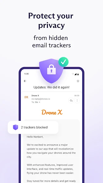 Proton Mail - screenshot 15