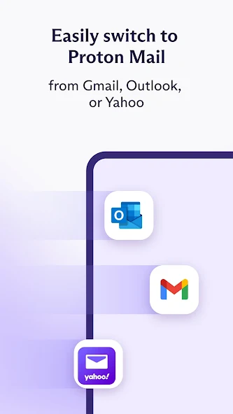 Proton Mail - screenshot 16