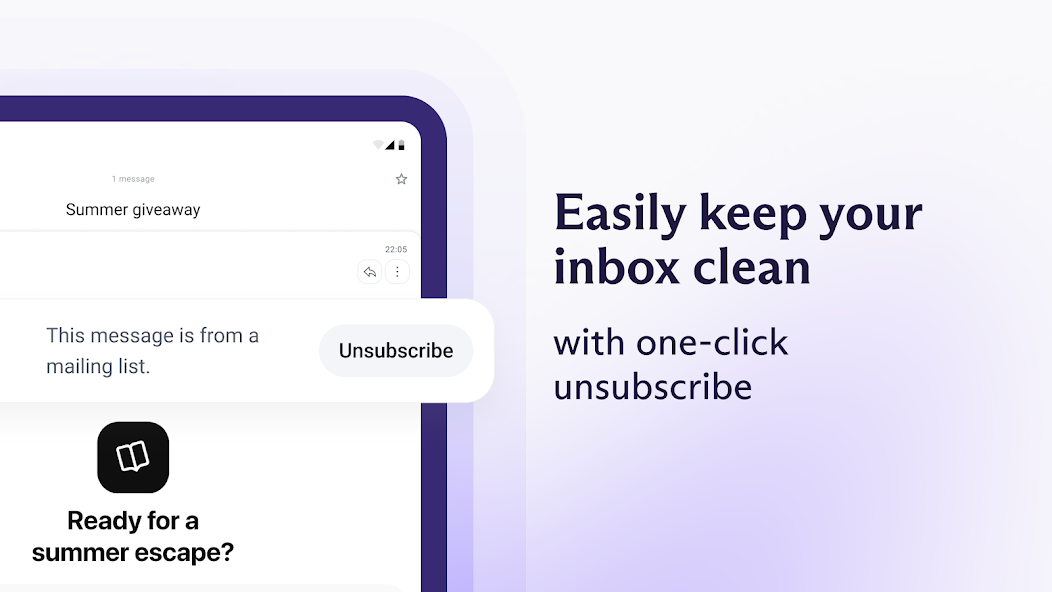 Proton Mail - screenshot 18
