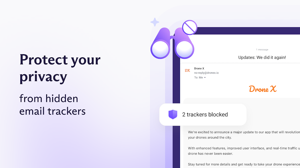 Proton Mail - screenshot 23