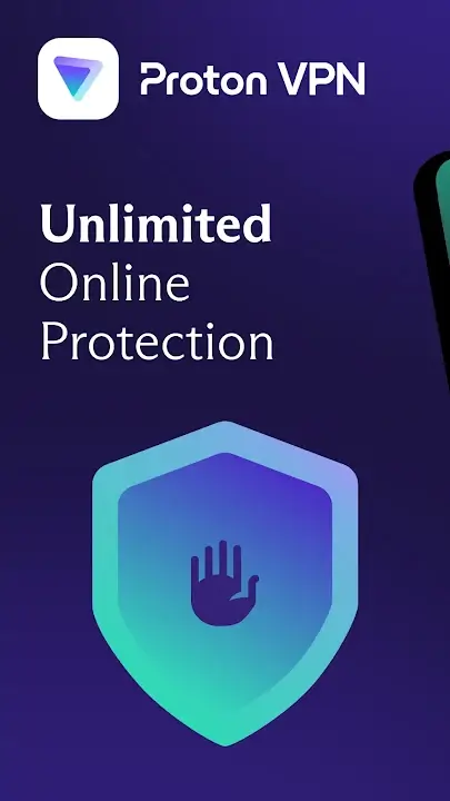 Proton VPN - screenshot 6