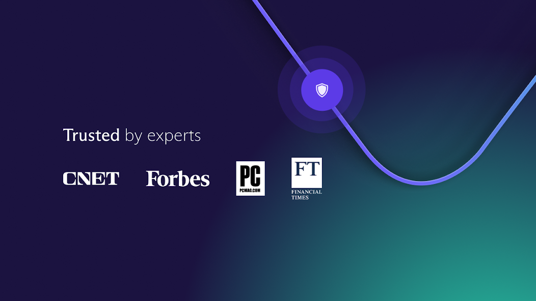 Proton VPN APK 5.15.51.0 (Latest Version) for Android - screenshot 3