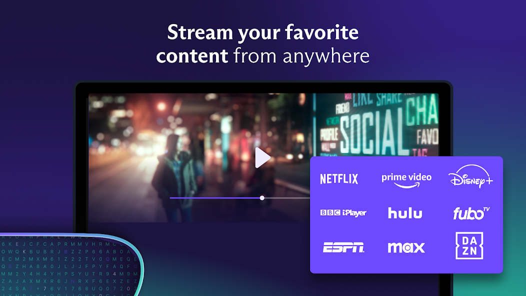 Proton VPN APK 5.15.51.0 (Latest Version) for Android - screenshot 8