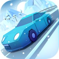 EcoDriver MOD APK icon
