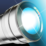 FlashLight HD LED Pro - app icon
