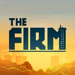 The Firm MOD APK icon
