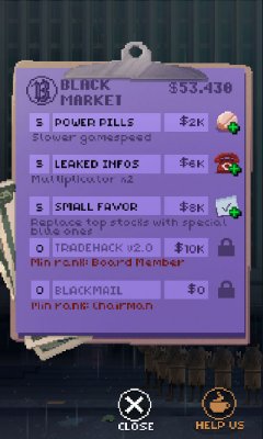 The Firm - screenshot 2