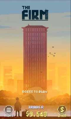 The Firm - screenshot 4