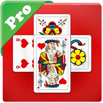 SwissJass Pro, Schieber, Coiffeur, Differenzler MOD APK icon
