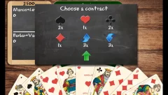 SwissJass Pro, Schieber, Coiffeur, Differenzler - screenshot 1