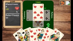 SwissJass Pro, Schieber, Coiffeur, Differenzler - screenshot 2