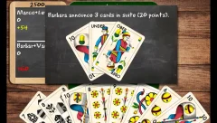 SwissJass Pro, Schieber, Coiffeur, Differenzler - screenshot 3