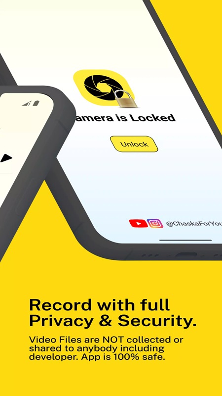 Closed Camera APK - screenshot 3