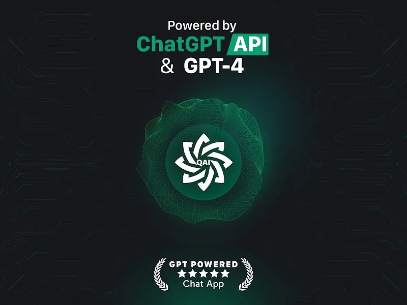 AI Chat 4 & Ask AI Chatbot GPT - screenshot 6