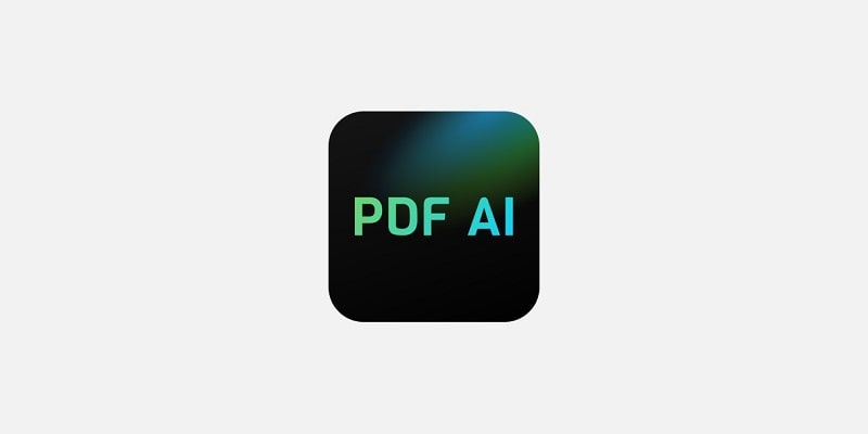 PDF AI Reader APK MOD APK icon