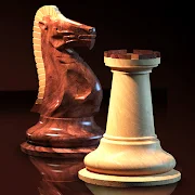 Chess Online APK 5.9.1 [Full Game] for Android - app icon
