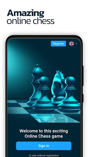 Chess Online APK 5.9.1 [Full Game] for Android - screenshot 3