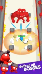 Shoot n Loot: Action RPG - screenshot 2