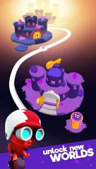 Shoot n Loot: Action RPG - screenshot 4