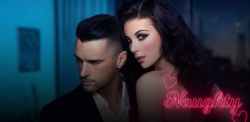 Naughty APK MOD APK icon