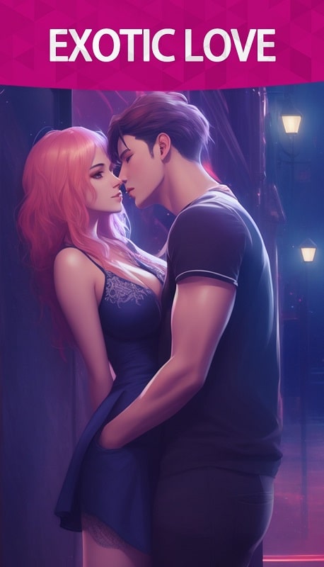 Naughty APK - screenshot 4