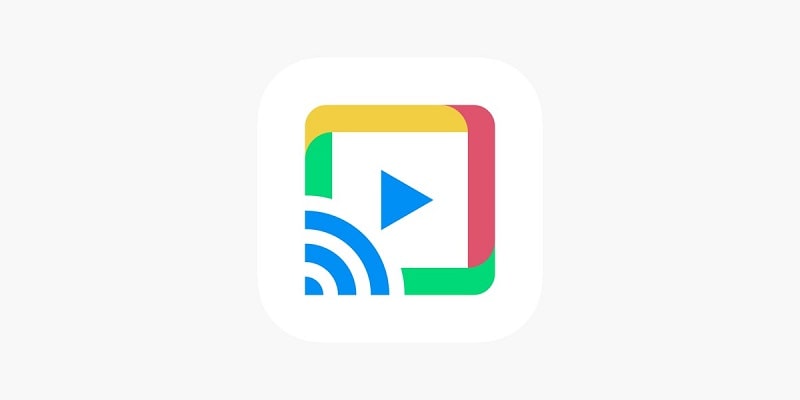TV Cast for Chromecast APK - app icon