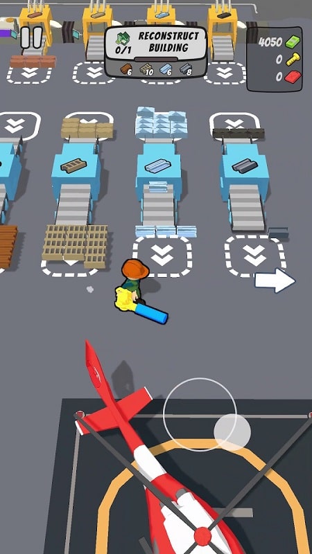 Trash Collector APK - screenshot 4