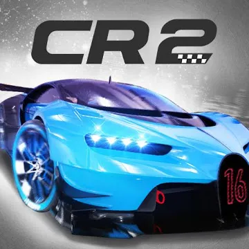 City Racing 2: 3D Fun Epic Car Action Racing Game MOD APK icon