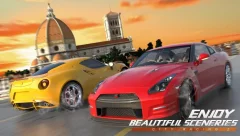 City Racing 2: 3D Fun Epic Car Action Racing Game - screenshot 3