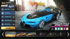 City Racing 2: 3D Fun Epic Car Action Racing Game - screenshot 4