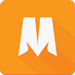 Manga Geek - app icon